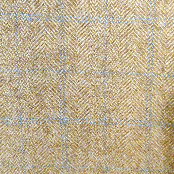 Ralph Lauren Tan Blazer 41R - Picture 4 of 6